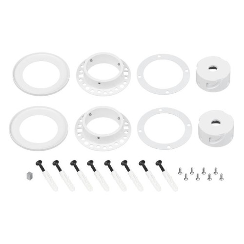 Вертикальное крепление Arlight Moonlight 048996