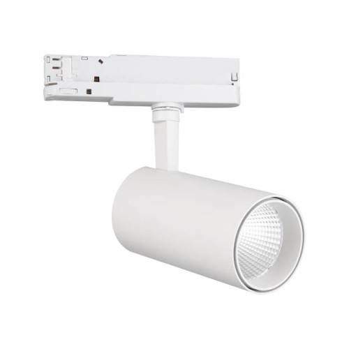 Трековый светильник Mantra Fuji 7207