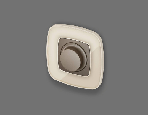 Накладка на механизм Ambrella Volt OMEGA OP6355