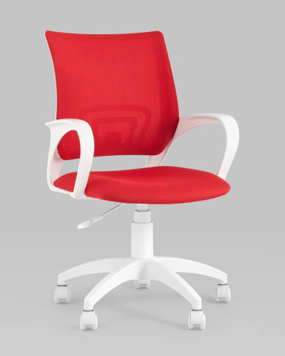 Кресло офисное Stool Group ST-BASIC-W УТ000036062