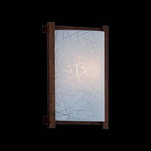 Настенно потолочный светильник Citilux 921 CL921061R