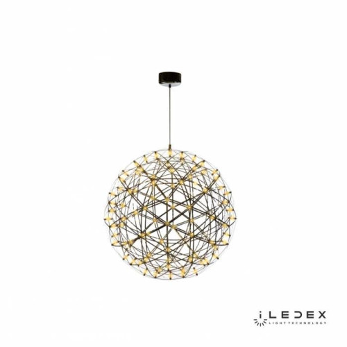 Подвесная люстра ILedex Stratosphere FG 800-92 CR