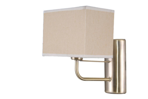 Настенное бра Natali Kovaltseva 75144/1W ANTIQUE