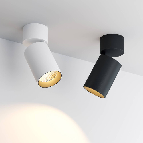 Накладной откидной корпус Arlight Polo Surface Flap 024382(1)