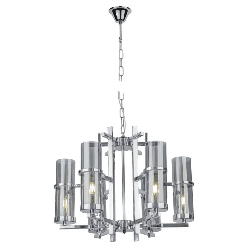 Подвесная люстра AM Group Am273 AM273-D6 CH