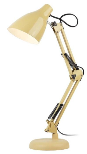 Настольная лампа ЭРА N-123 N-123-Е27-40W-BG