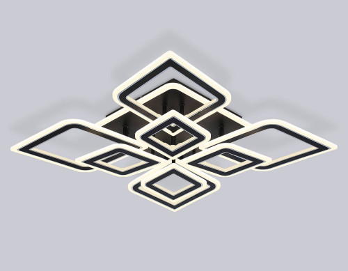 Потолочная люстра Ambrella Original FA8912