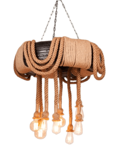 Подвесная люстра Мелодия Света 000060181