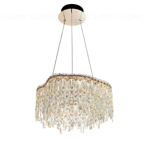 Подвесная люстра Cloyd Antrea 11469