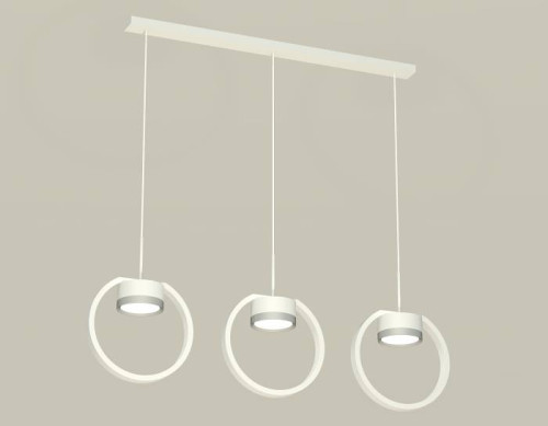 Светильник подвесной Ambrella Traditional DIY XB9106101