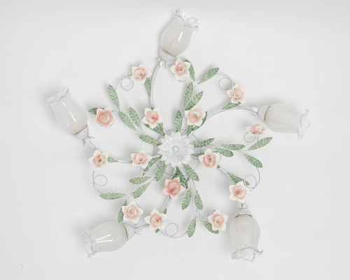 Потолочная люстра Abrasax SX0832/5