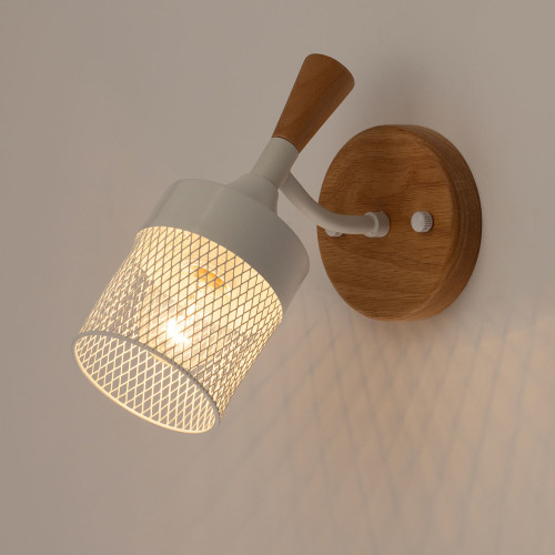 Светильник спот De Markt Ирсон 514020701