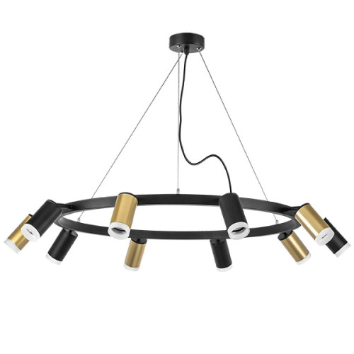 Подвесная люстра Lightstar Rullo LR0204053750