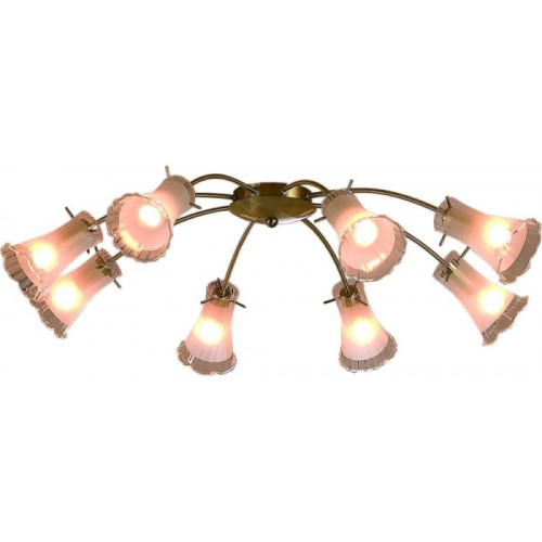 Потолочная люстра Citilux Дана CL106182