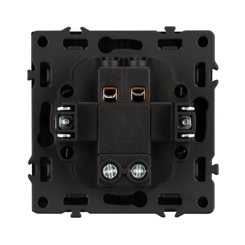 Выключатель Arlight Nobe 054251