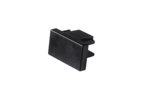 Заглушка SWG DesignLed Однофазный трек ECS-BL-2