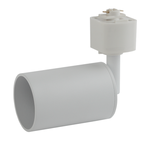 Трековый светильник ЭРА TR13-GU10 WH