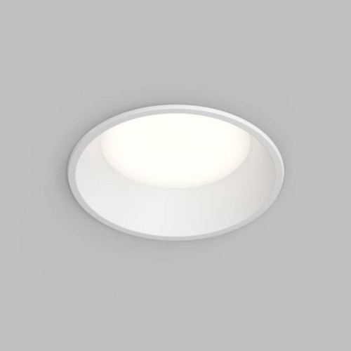 Встраиваемый светильник Denkirs Trim DK2451-WH