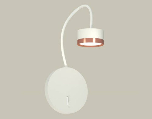 Настенное бра Ambrella Traditional DIY XB9595153