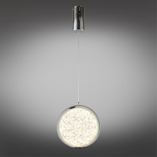 Светильник подвесной Aployt Yulali APL.048.16.07