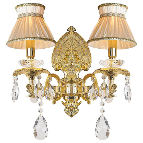 Настенное бра Wertmark Laurencia WE375.02.301