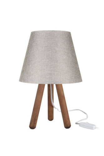 Настольная лампа Toplight Sophia TL1619T-01BG