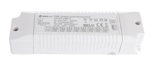 Блок питания Deko-Light power supply 862141