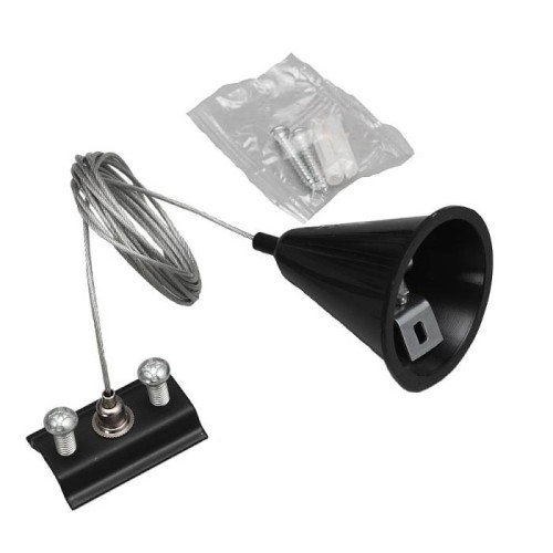 Подвес для шинопровода WTE.I5/WTF.I5 Wertmark WTE WTE.L5.60.J00