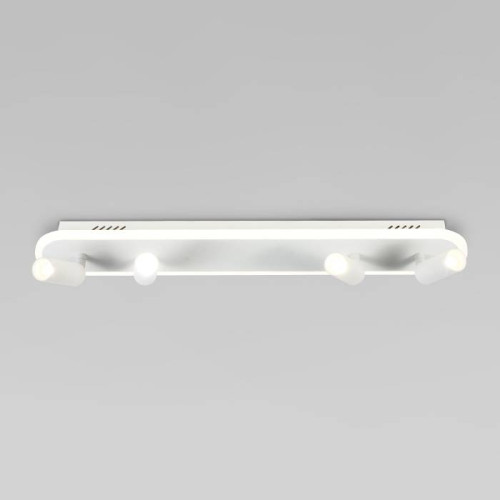 Светильник спот Eurosvet Strake 90268/4 белый