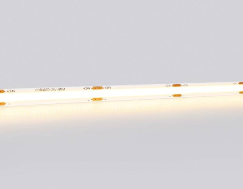 LED лента Ambrella LED Strip 24V GS4701