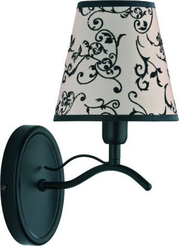 Настенное бра Alfa Wiktoria 16840