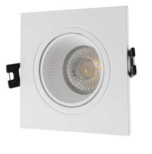 Встраиваемый светильник Denkirs Dk3020Ww DK3071-WH
