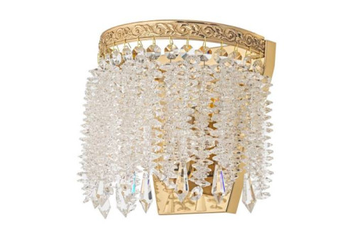 Настенное бра Arti Lampadari Castellana Gold Castellana E 2.10.107 G