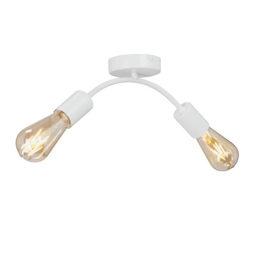 Потолочная люстра Vitaluce V4989-0/2PL