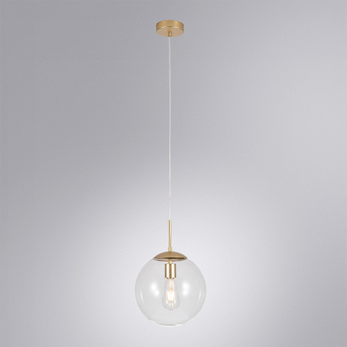 Светильник подвесной Arte Lamp Volare A1925SP-1GO
