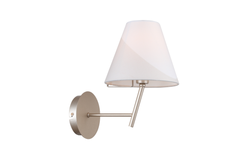 Настенное бра Freya Vanessa FR5084WL-01G