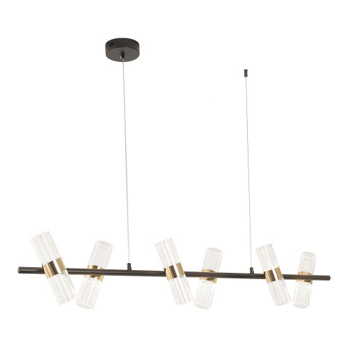 Светильник подвесной Lussole LSP-7536