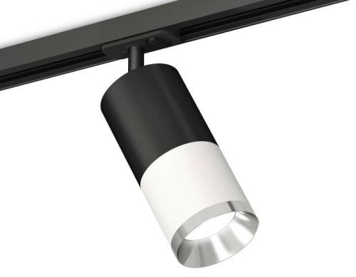 Трековый светильник Ambrella Techno Spot XT7401101