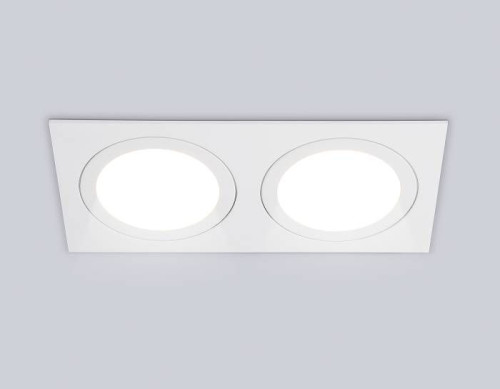 Встраиваемый светильник Ambrella IP Protect TN6612