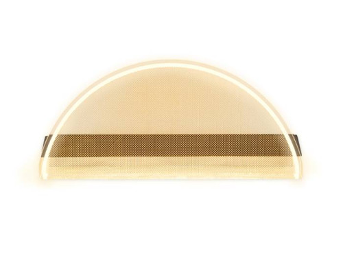 Настенный светильник Ambrella Original FA611