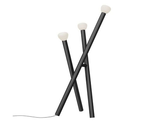 Торшер KINK Light Риволи 07722-F,19