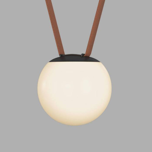 Трековый светильник Denkirs Belty Orb DK5551-BK