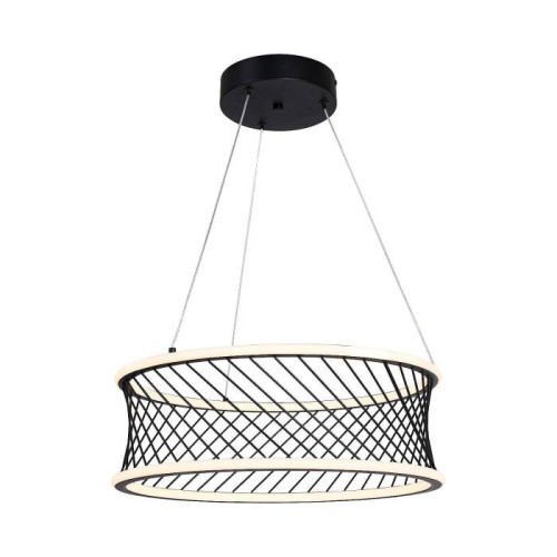 Подвесная люстра F-Promo Korg 4436-2P