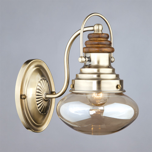 Настенное бра Bogates Gustavo 266/1