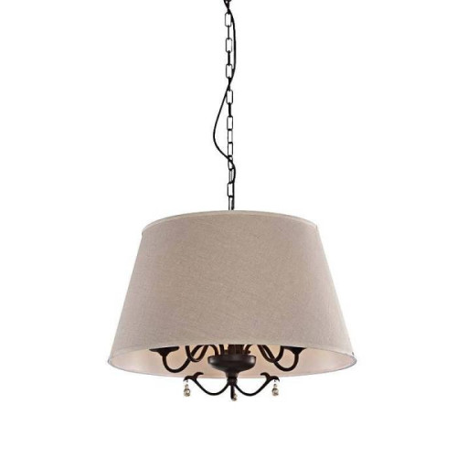 Подвесная люстра L'Arte Luce CHALET L17805.03