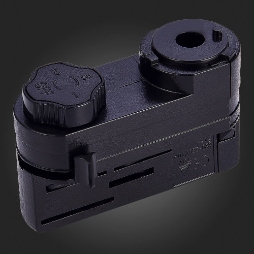 Адаптер питания для трехфазного шинопровода ST Luce ST030.409.20