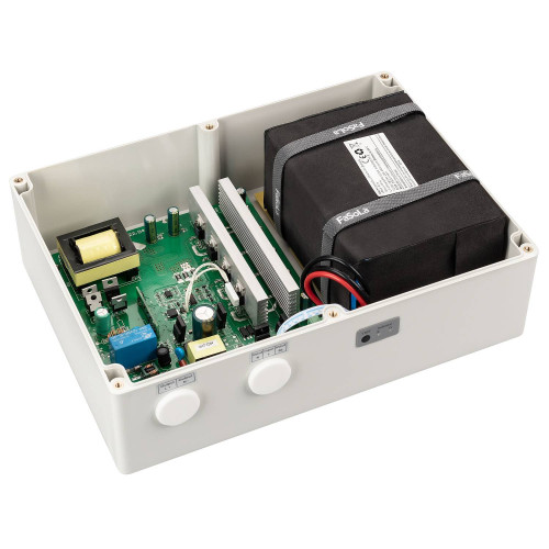 Блок аварийного питания со встроенной аккумуляторной батареей Arlight Arj 038364