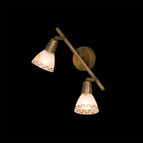 Светильник спот Citilux Афина CL507523