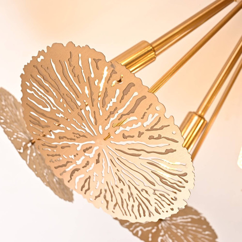 Потолочная люстра ImperiumLoft Inca-C01 203834-26