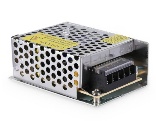 Блок питания для светодиодной ленты 24V 60W Ambrella LED Driver 24V GS9603